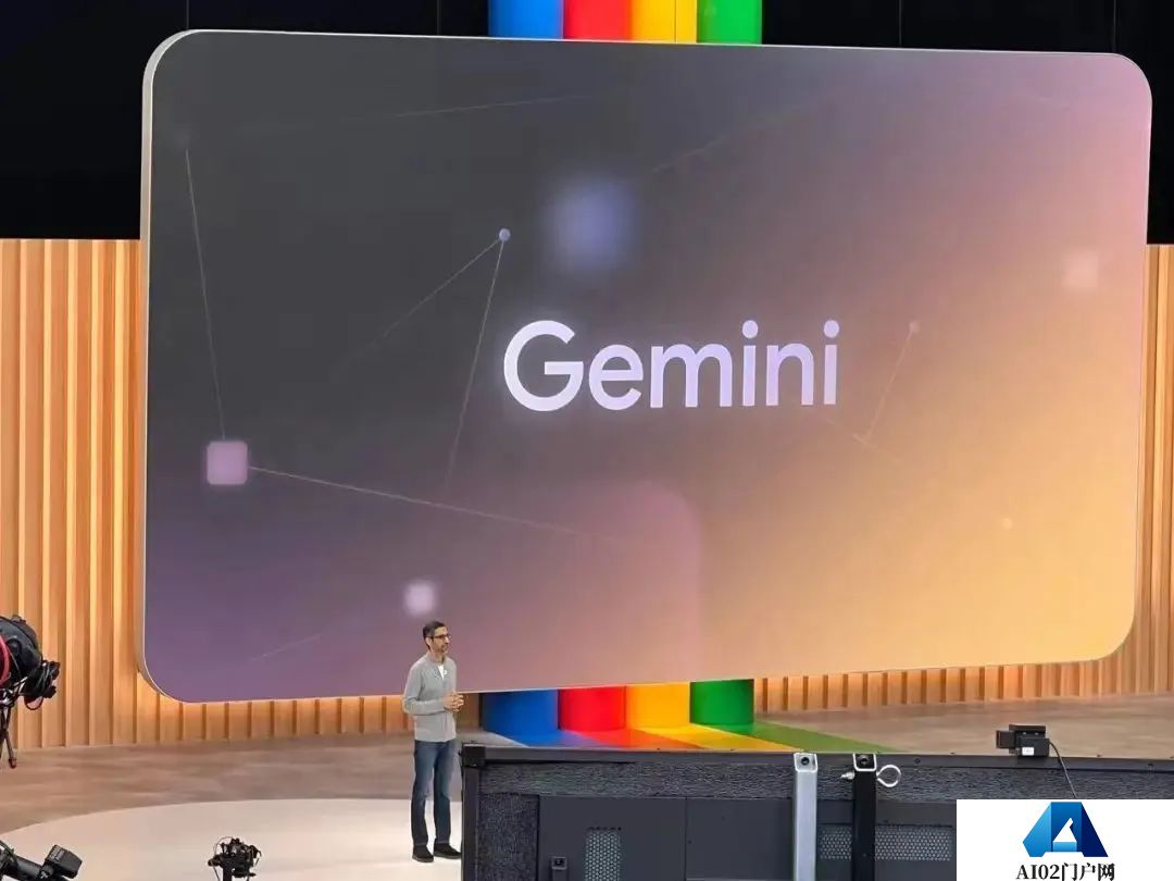 谷歌杀疯了，深夜放出生成式AI全家桶！