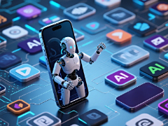 我国大模型应用个人用户注册超31亿