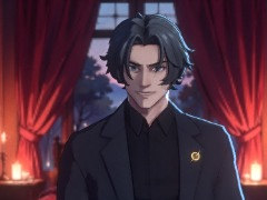 每月300美元：马斯克宣布将向GrokHeavy订阅用户推出AI虚拟男友服务“Valentine”