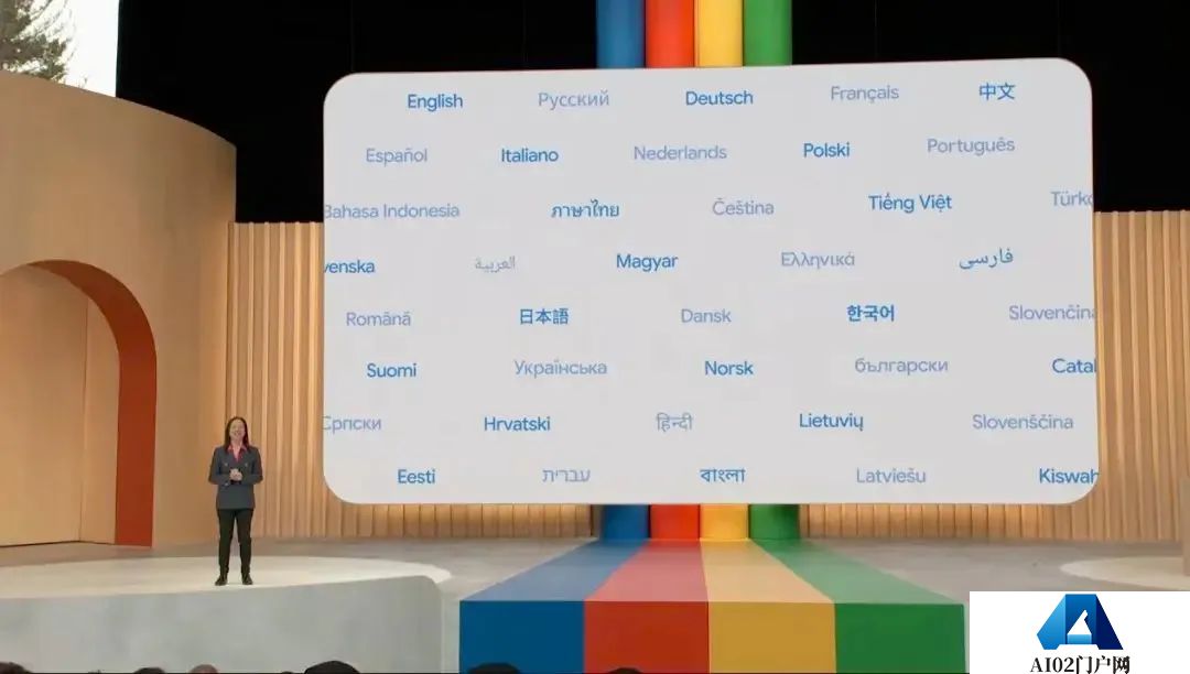 谷歌杀疯了，深夜放出生成式AI全家桶！