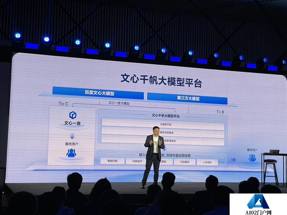ChatGPT的战火,已经燃烧到第二阶段 评估AI大模型实力,别只看算力 ChatGPT的战火,已经燃烧到第二阶段 评估AI大模型实力,别只看算力