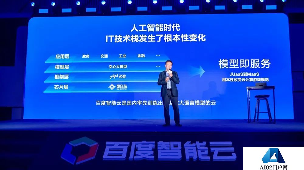 ChatGPT的战火,已经燃烧到第二阶段 评估AI大模型实力,别只看算力 ChatGPT的战火,已经燃烧到第二阶段 评估AI大模型实力,别只看算力