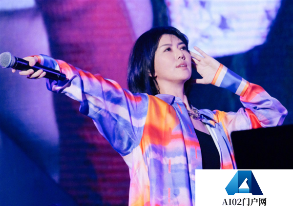 AI出来后第一个失业的是孙燕姿？歌迷齐呼：等你的演唱会