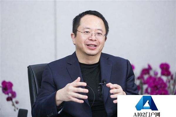 互联网不会用GPT的人未来会被淘汰掉