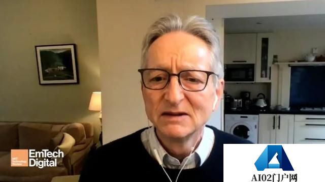 AI教父Geoff Hinton：当AI可以制定目标的能力时，可能我们的麻烦就来了！