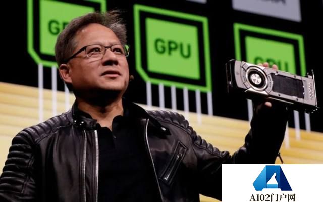 英伟达CEO黄仁勋：ChatGPT相当于AI界iPhone问世