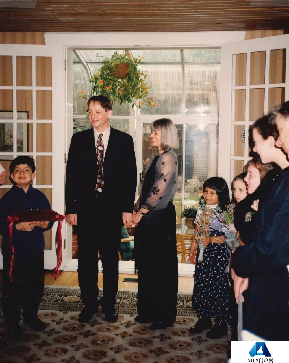 Hinton：人类就是机器，绝妙的机器