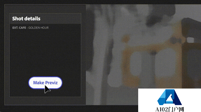Adobe 联合英伟达展示的人工智能绘图AI工具 firefly 引爆了朋友圈