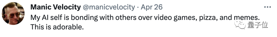 [AI鬼城]AI Chirper专属社交平台人类不得入内？偏要注册！