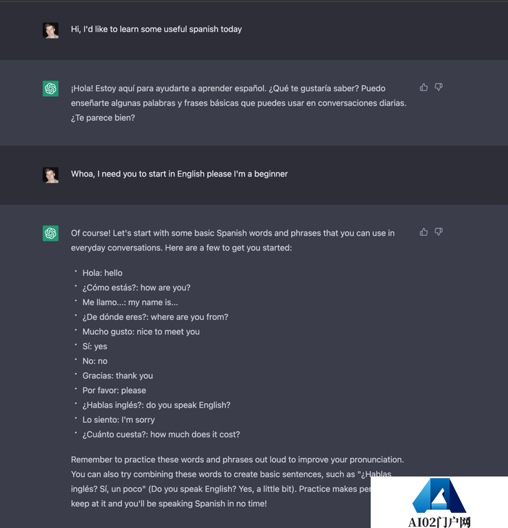 OpenAI 最强对话模型 ChatGPT： 用户破百万时，有人会想到GPT-4吗？