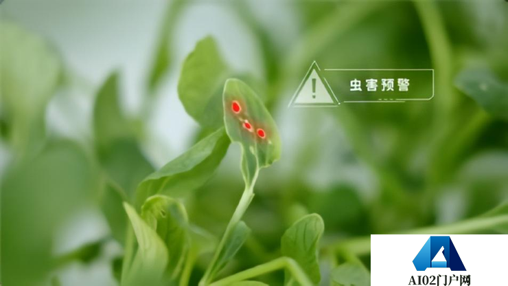 深度学习时代，百度AI画出了一张工业大生产的宏伟蓝图
