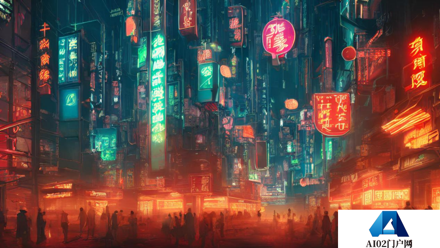 国产AI作画神器来了？日增上万用户的背后有什么秘密？