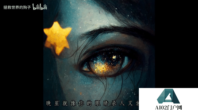 什么?AI 绘制版《漠河舞厅》MV 火了,网友们:感觉它读懂了歌词 什么?AI 绘制版《漠河舞厅》MV 火了,网友们:感觉它读懂了歌词