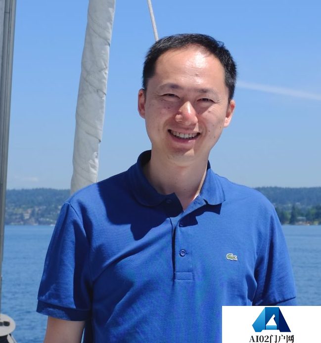 京东云？AI 画的一只鸟，啄开了京东的技术大门