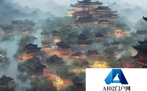 国产AI作画神器来了？日增上万用户的背后有什么秘密？