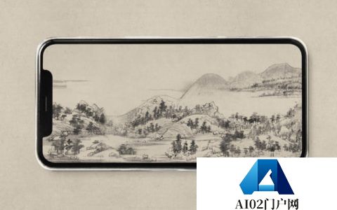 惊叹！百度AI修复传世名画，AI会取代人类艺术家么？