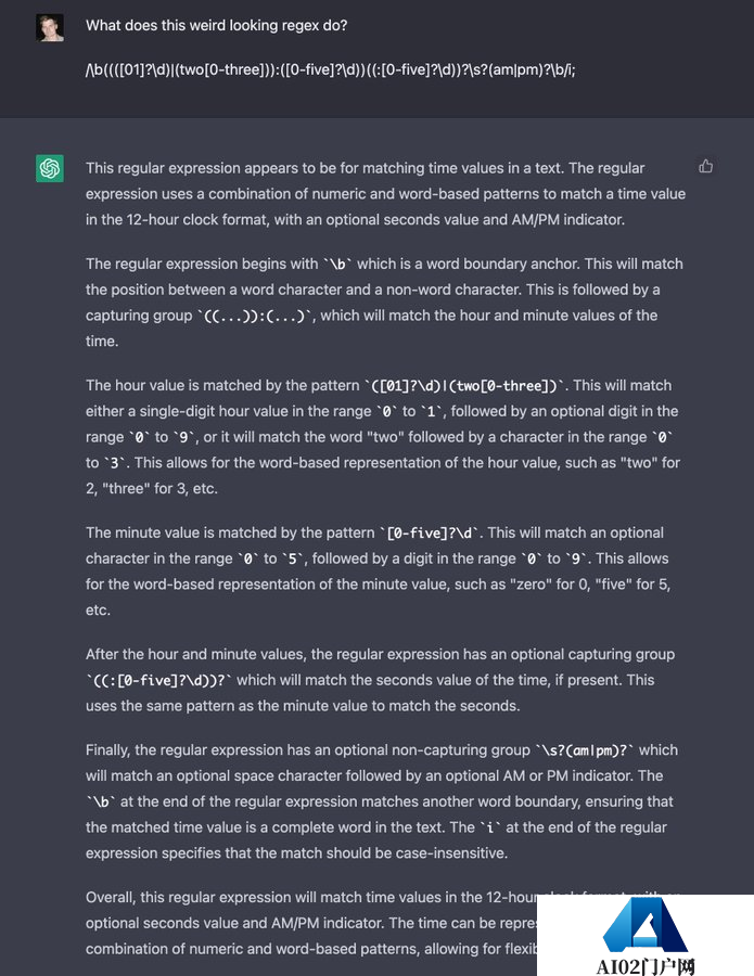 OpenAI 最强对话模型 ChatGPT： 用户破百万时，有人会想到GPT-4吗？