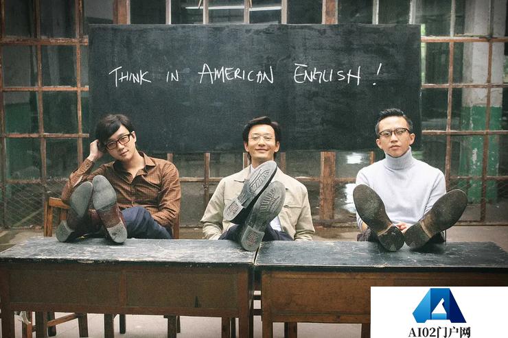 中国 AI 的这次「合伙人」，不止是大模型的胜利！那是什么？