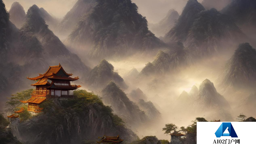 国产AI作画神器来了？日增上万用户的背后有什么秘密？