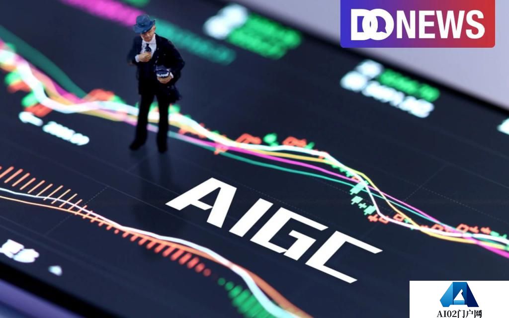 AIGC如火如荼，它的魔力蕴含的大产业链哪里？