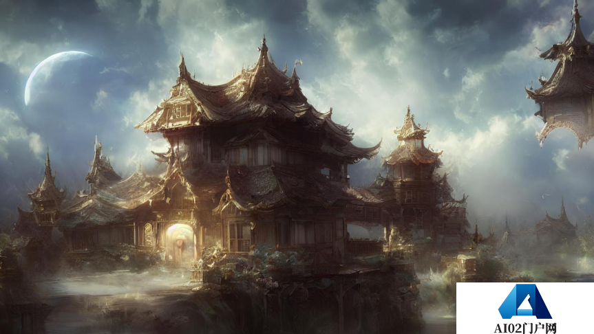 国产AI作画神器来了？日增上万用户的背后有什么秘密？