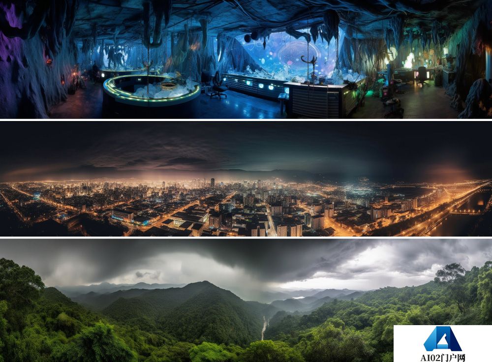 首个AIGC应用产品“AI智能搜索”上线：视觉中国