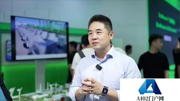 施耐德电气：当AI进入产业主场核心技术+场景知识带来价值最大化