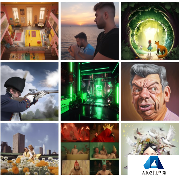 Midjourney v5版本即将发布 支持图片上传解析prompt功能