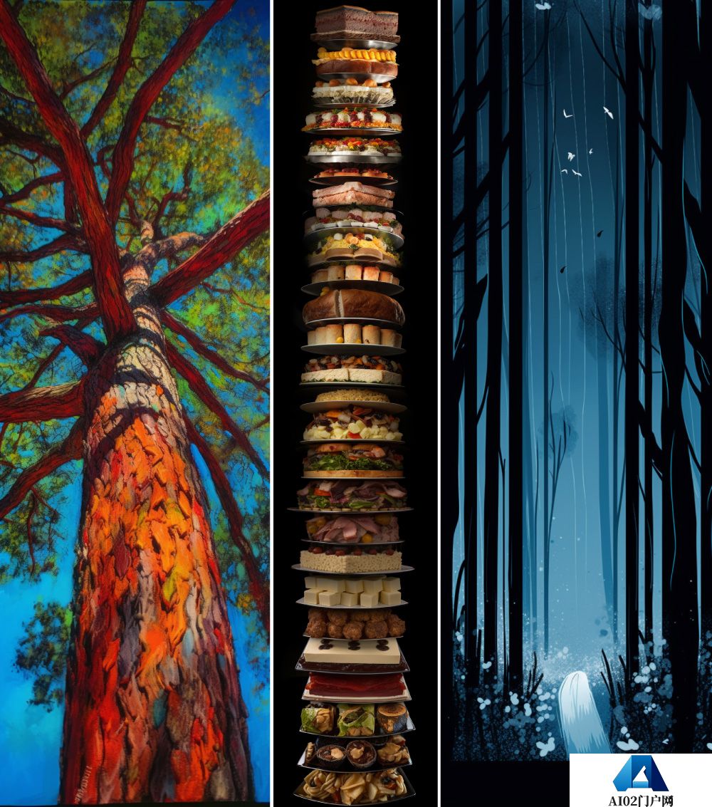 电影海报级AIGC神器MidjourneyV5强势更新！