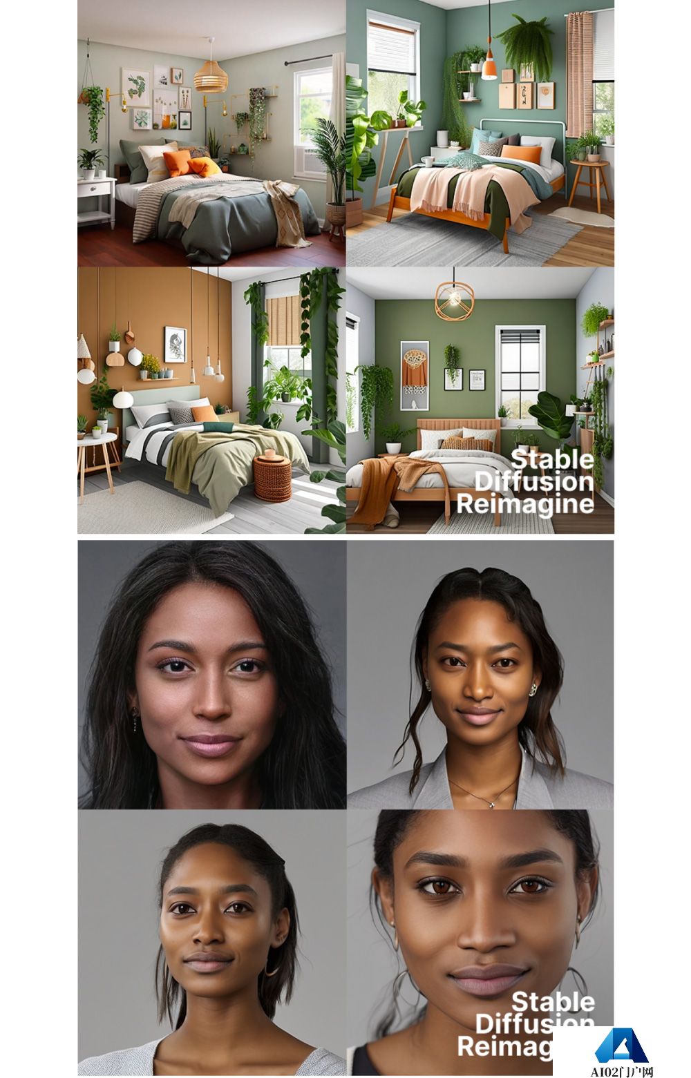 电影海报级AIGC神器MidjourneyV5强势更新！