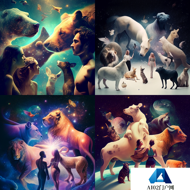 AIGC会带来下一轮工业革命吗？