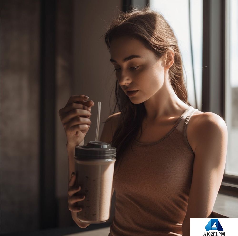 电影海报级AIGC神器MidjourneyV5强势更新！