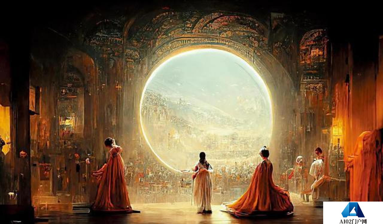 当AIGC开始创作：谁来保护艺术家的创造性和知识产权？