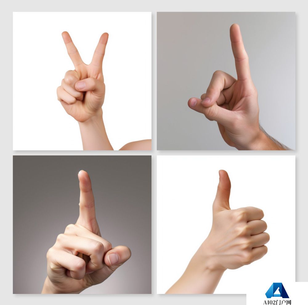 电影海报级AIGC神器MidjourneyV5强势更新！