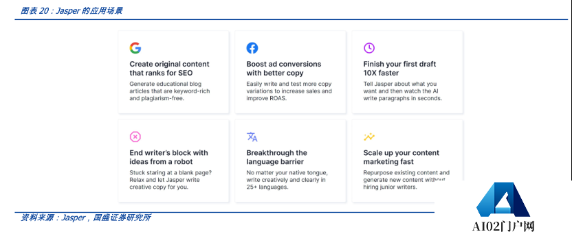 科普：关于AIGC的十问十答