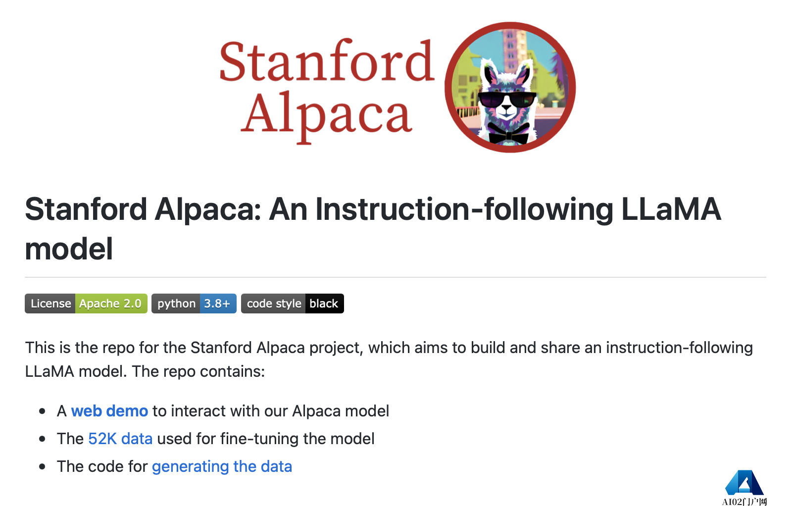 600刀GPT-3.5平替！斯坦福70亿参数「羊驼」爆火