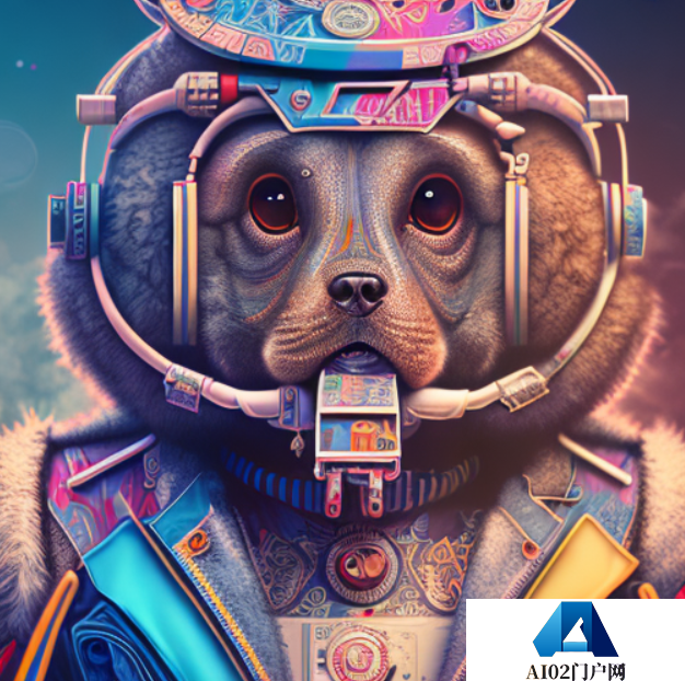 AIGC绘画的未来在哪里？看看关于CITY的优秀作品