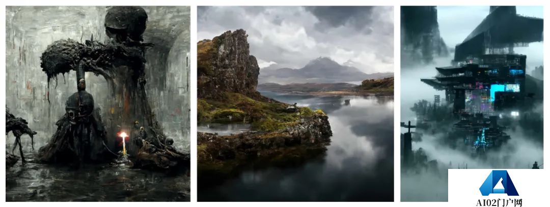 如何快速运用AIGC人工智能生产内容