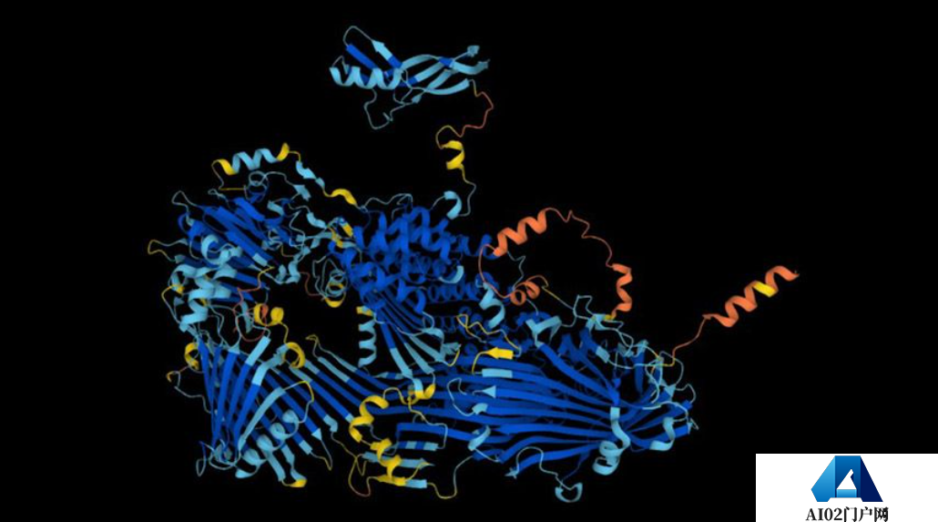 一键生成蛋白质：继AI聊天、AI绘画后，生物学科也将智能化