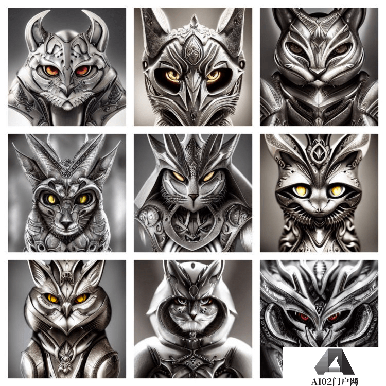 AI简笔画是什么？多家公司抢滩视觉AIGC，来看美图的