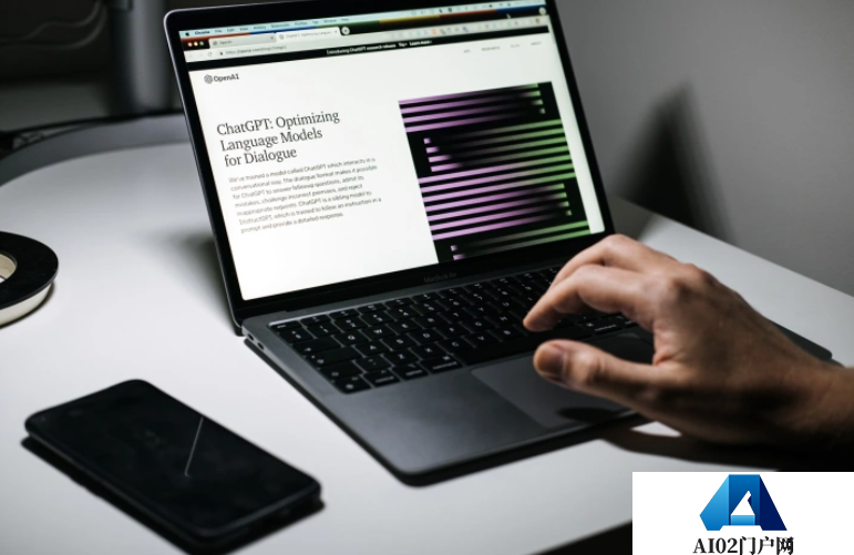 GPT-4:所有关于ChatGPT下一个版本的传言