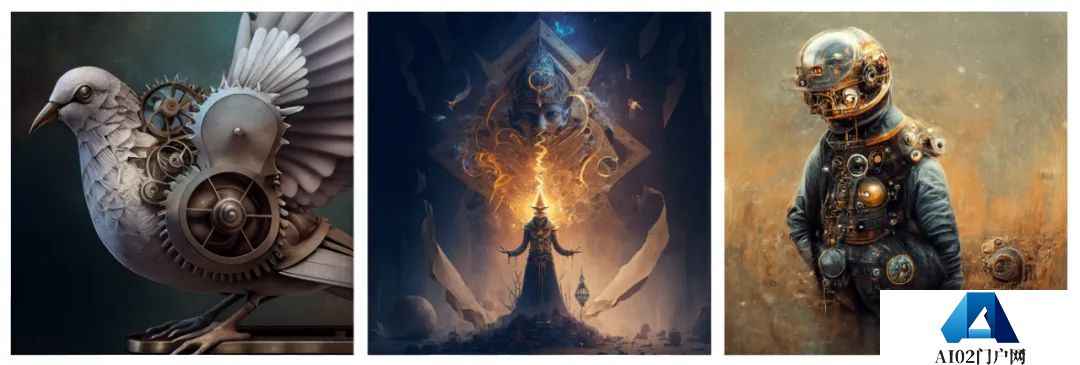 如何快速运用AIGC人工智能生产内容