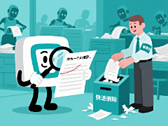 维基百科严打AI生成劣质条目：一经发现立马删除