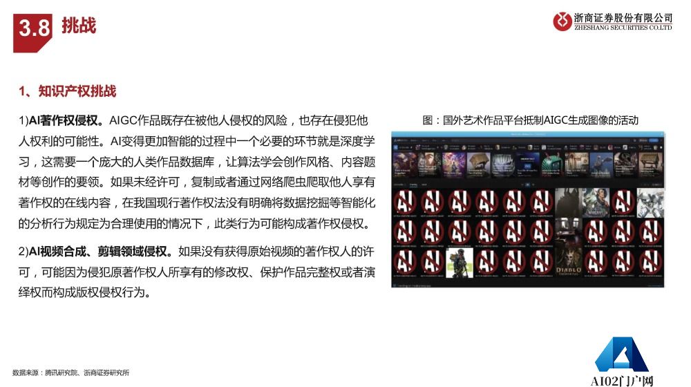 AIGC报告：未来已来，AI如何赋能传媒行业