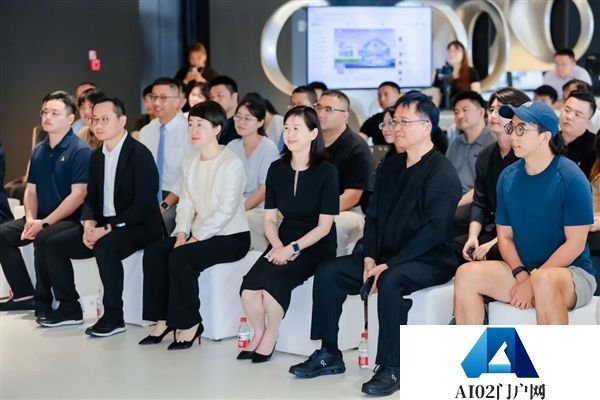 华硕ProArt联合SOHO中国开启2025智享AI创作先锋之旅