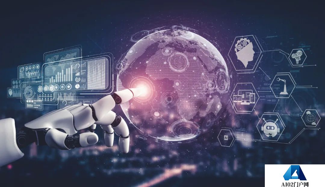 AIGC产业应用研究报告，一文读懂AIGC的前世今生