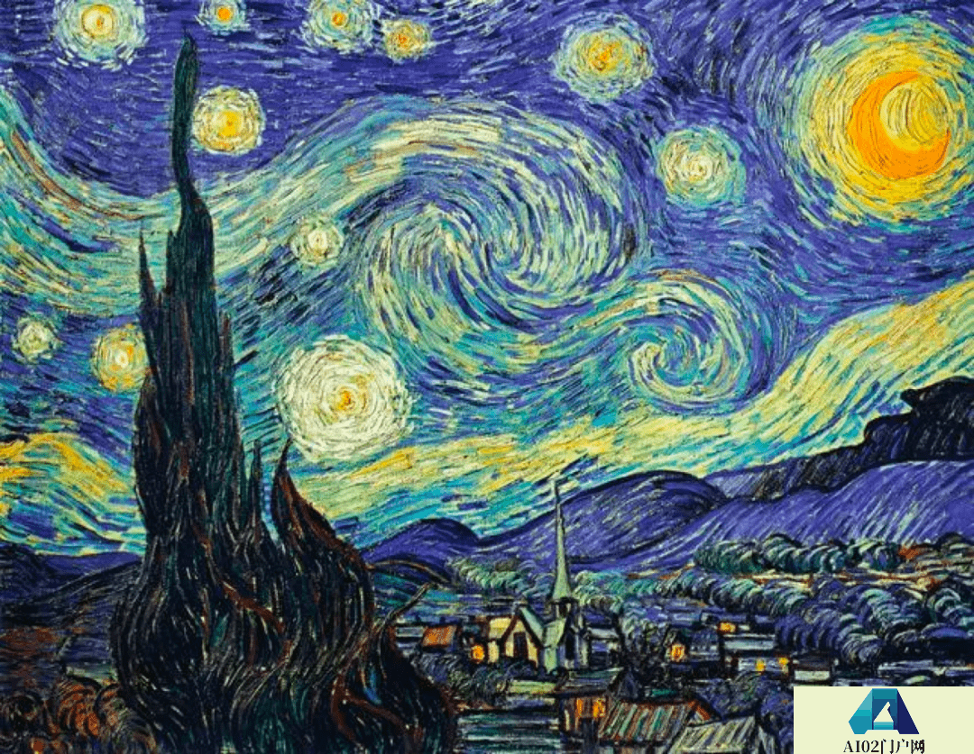 AI简笔画是什么？多家公司抢滩视觉AIGC，来看美图的