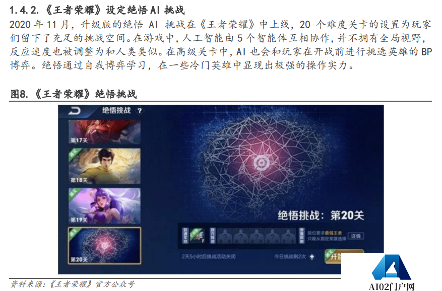 AIGC对游戏行业的影响有多深？ 