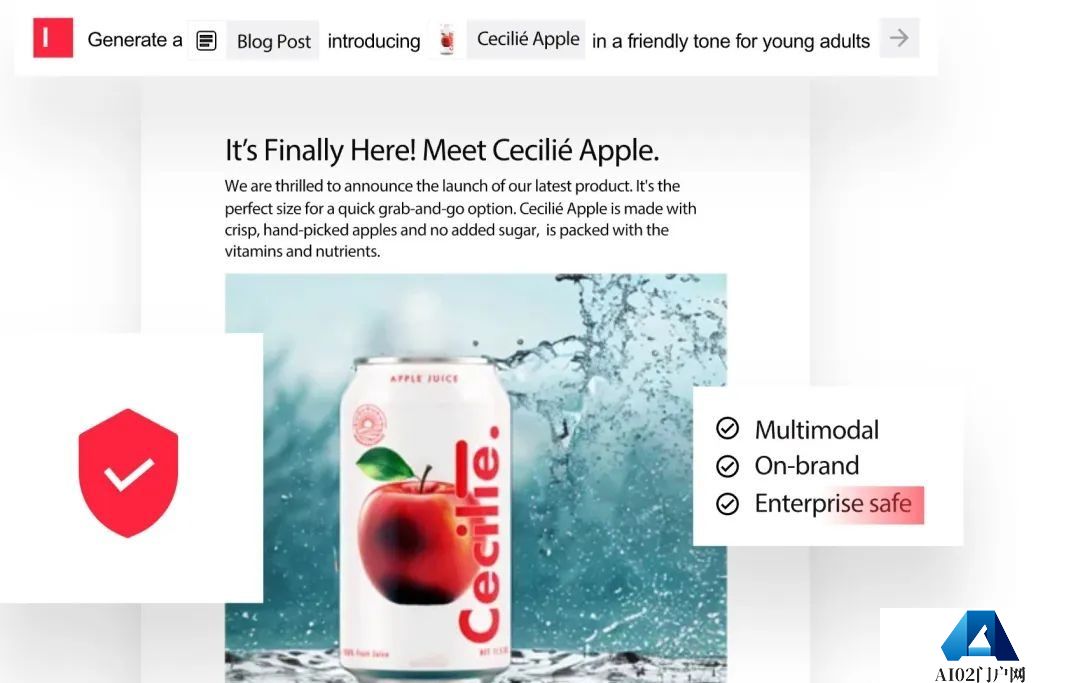 AIGC产业加速AdobeCTO创立相关公司-拿了6500万美金