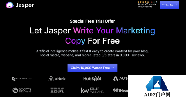 全球AIGC明星公司大盘点：谁会成为头号玩家？